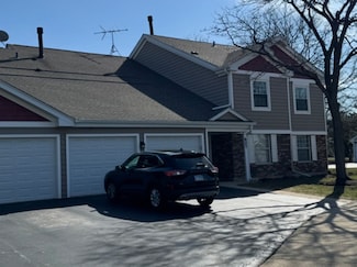 607 Eastview Ct Unit 2Z, Schaumburg, IL 60194