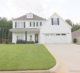 105 Ananias St, Troy, AL 36079