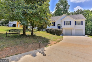 6501 Brownsville Rd, Lithia Springs, GA 30122