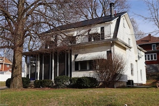 1238 Monument Rd NW, Canton, OH 44703