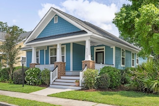 5217 Celtic Dr, North Charleston, SC 29405