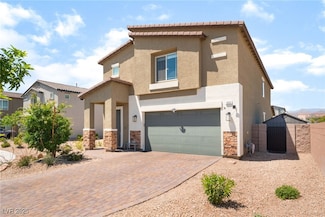 433 Borgato Ct, Las Vegas, NV 89145