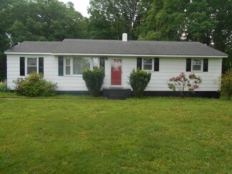 15078 N James Madison Hwy, Dillwyn, VA 23936