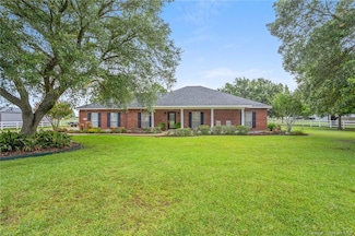 5858 Andrus Cove Cemetary Rd, Jennings, LA 70546