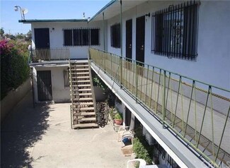 1114 W 117th St, Los Angeles, CA 90044