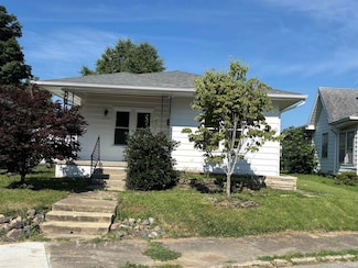 853 Ridgeway Ave, Vincennes, IN 47591
