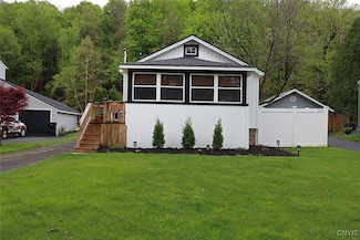 113 Olmstead Place, Syracuse, NY 13219