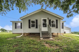 11859 Siegel Cemetery Rd, Excelsior Springs, MO 64024