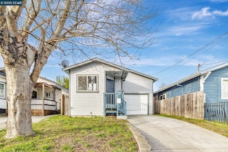 813 Grant St, Vallejo, CA 94590