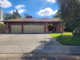 523 El Camino Dr, Fairfield, CA 94533