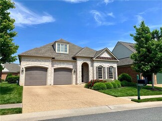 1009 Belva Ct Unit 3, Glen Allen, VA 23059