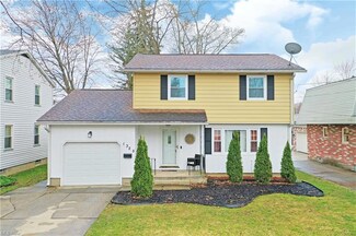 1325 Dodge Dr NW, Warren, OH 44485