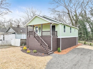 20 Pennington Ave SW, Rome, GA 30161
