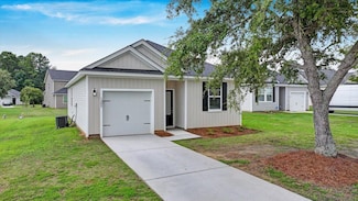 1285 Warrens Way, Manning, SC 29102