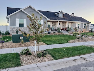 3106 Trappers Ridge, Ammon, ID 83401