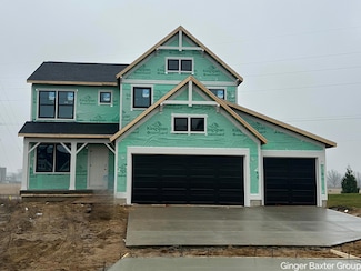 8026 Placid Waters Dr Unit 125, Allendale, MI 49401