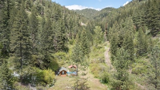 NHN Copper Ridge Trail, Florence, MT 59833