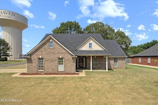 2660 Pyramid Dr, Southaven, MS 38672