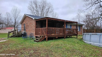 5560 New Shepherdsville Rd, Coxs Creek, KY 40013