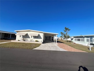 824 Cervina Dr, Venice, FL 34285