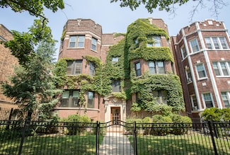 2048 W Fargo Ave Unit 3W, Chicago, IL 60645