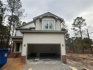506 Bald Eagle Dr, Vass, NC 28394