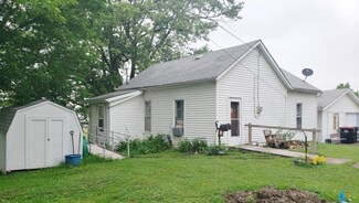 605 N Webster St, Mount Ayr, IA 50854