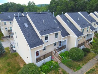 62 Modena Dr, Concord, NH 03303