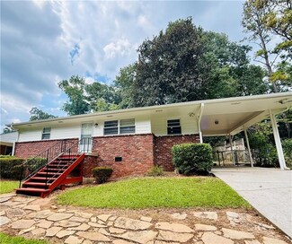 986 Biltmore Dr NE, Atlanta, GA 30329