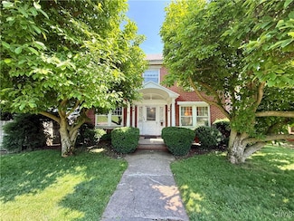 633 Pleasant St, Utica, NY 13501