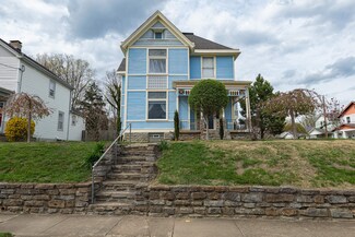 414 Earle Ave, Covington, KY 41015