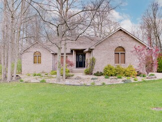 3660 Oak Forge Way, Greenwood, IN 46143