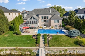 13499 Marjac Way, Mc Cordsville, IN 46055