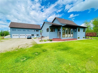 20 Broken Spoke Ln, Red Lodge, MT 59068