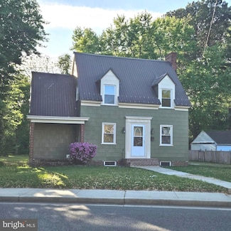 710 Roger St, Salisbury, MD 21804