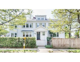 21 Watson Rd, Belmont, MA 02478