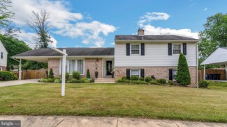 12636 Darlenen St, Upper Marlboro, MD 20774