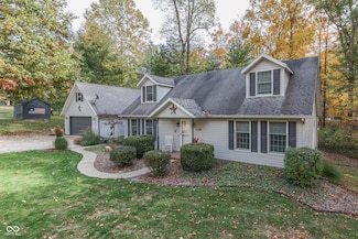 6971 Lynx Dr, Nineveh, IN 46164
