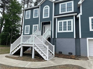71 Edmonds Cove Rd, Hampton, VA 23664