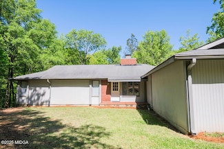 531 Byars Dr, Macon, GA 31210