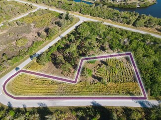 15038 Pyote Terrace, Port Charlotte, FL 33953