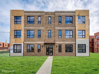 6544 W Dickens Ave Unit 3N, Chicago, IL 60707