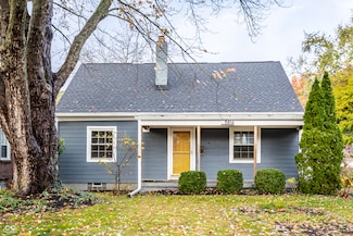 5816 Crittenden Ave, Indianapolis, IN 46220