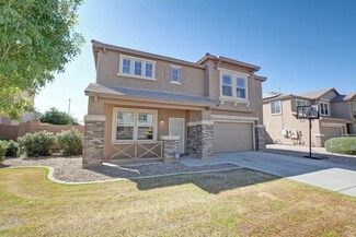 3943 E Wateka Ct, Gilbert, AZ 85297
