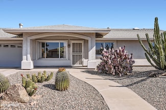 9806 W Blue Ridge Dr, Sun City, AZ 85351