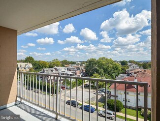 449 Hamilton St Unit 314, Norristown, PA 19401
