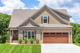234 Goose Creek Cir, Soddy-Daisy, TN 37379