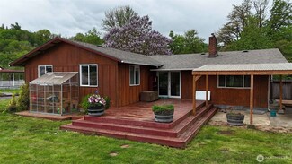 176 State Route 122, Mossyrock, WA 98564