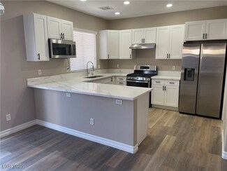 5286 Monterey Park Cir, Las Vegas, NV 89146