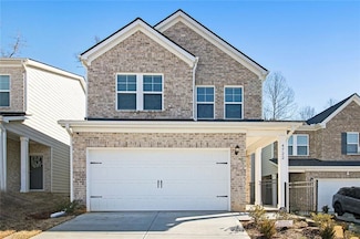 4722 Blake Loop, South Fulton, GA 30349